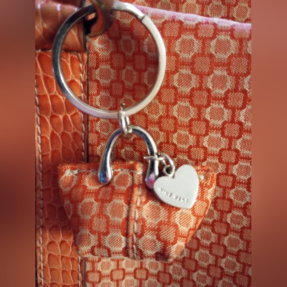 ♡🗝️ Nine West Bag